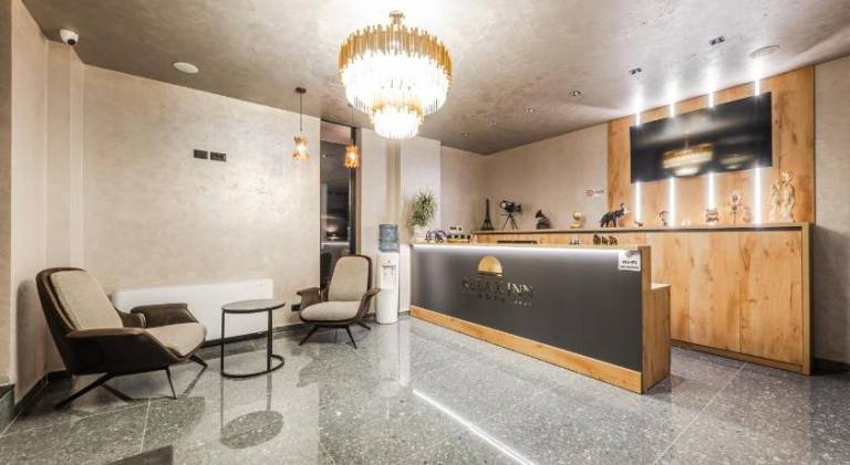 Relax Inn Hotel Durres — photo 3