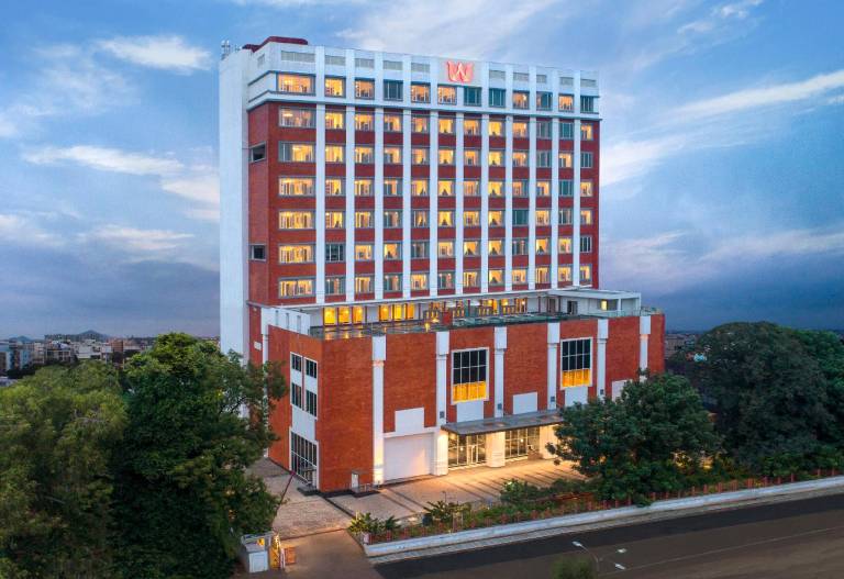 Welcomhotel By ITC Hotels Guntur