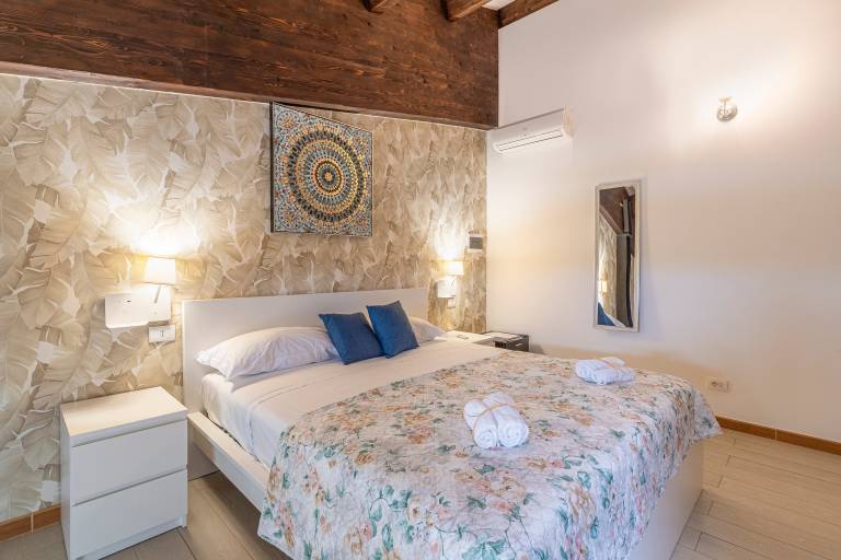 Private room with terrace | City view | Close to the beach | Pet-friendly — photo 4
