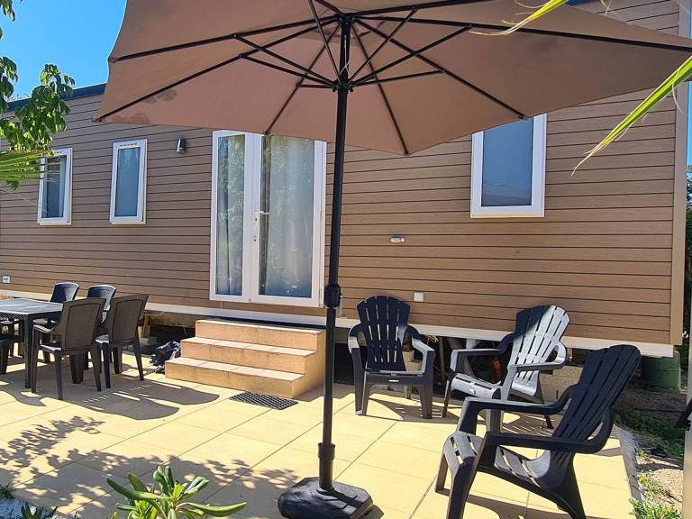 Caravan Grimaud