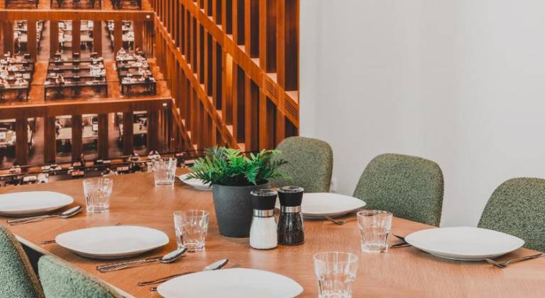 90 m&sup2; Ferienwohnung