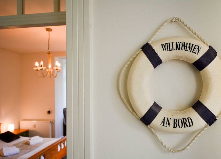 Ferienwohnung Kühlungsborn