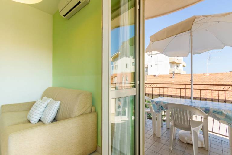 Maison de vacances Giulianova