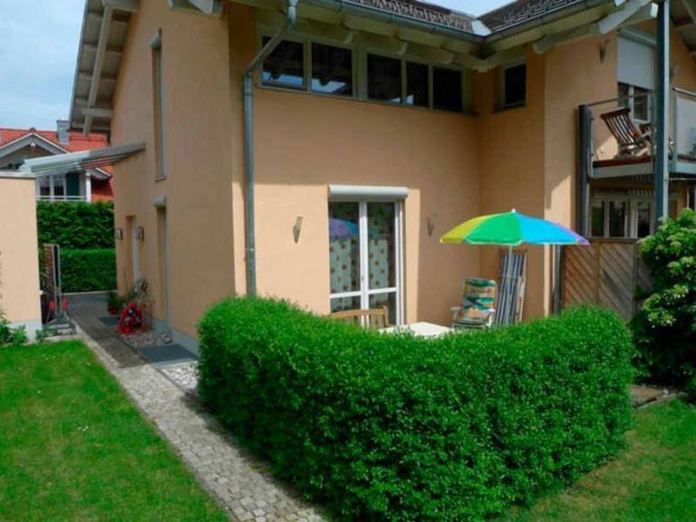 Ferienwohnung Starnberger See