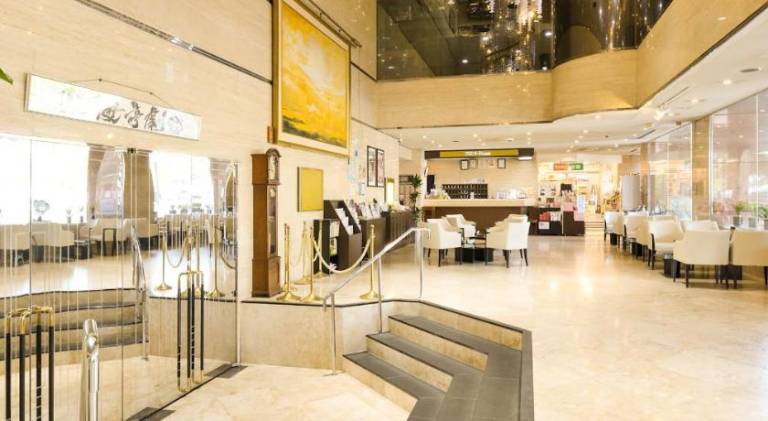 Atami Onsen Hotel Sunmi Club — photo 2