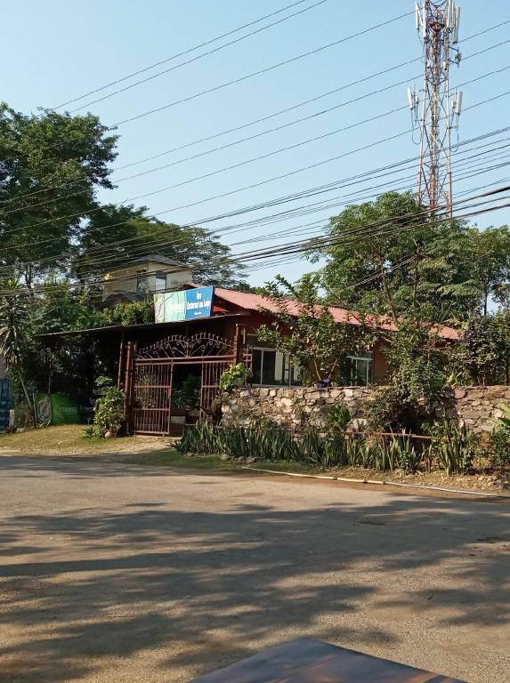 House  Bachhauli