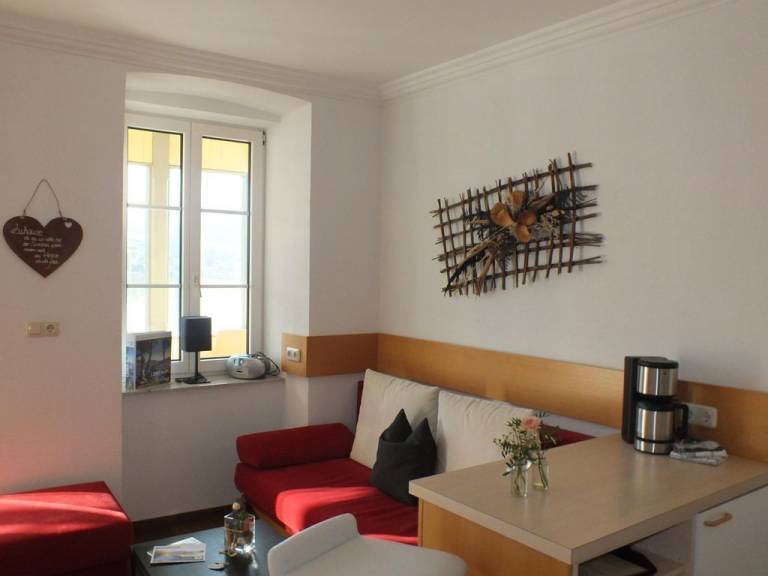 Ferienwohnung  Millstätter See