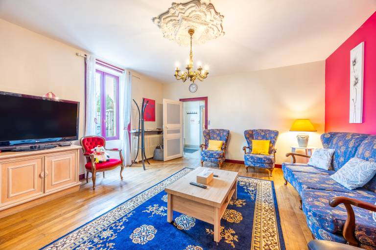 Spacious Cottage 25 Minutes from Puy du Fou — photo 2