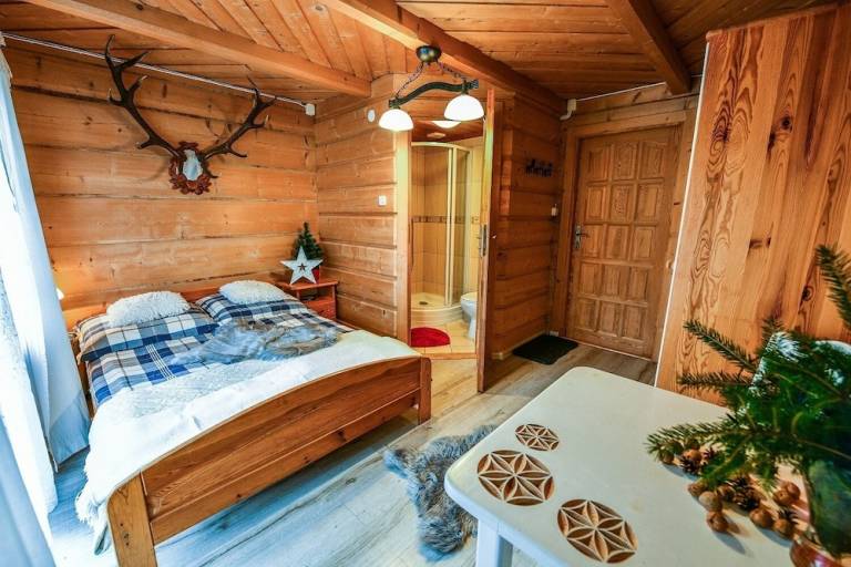 Accommodatie Zakopane