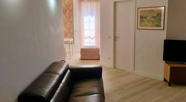 Holiday apartment with patio | Close to St. Peter's Basilica — photo 2