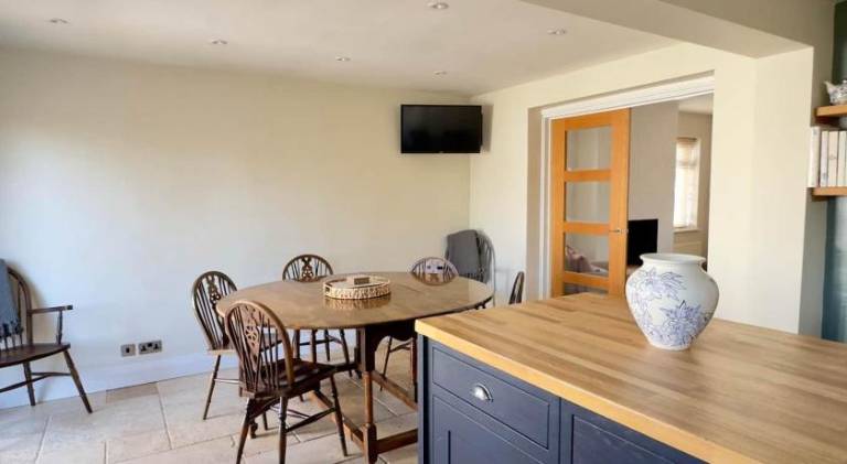 Lovely vacation home | Pets are welcome — photo 4