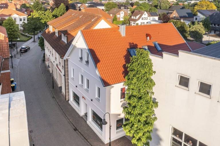 Ferienwohnung Damme