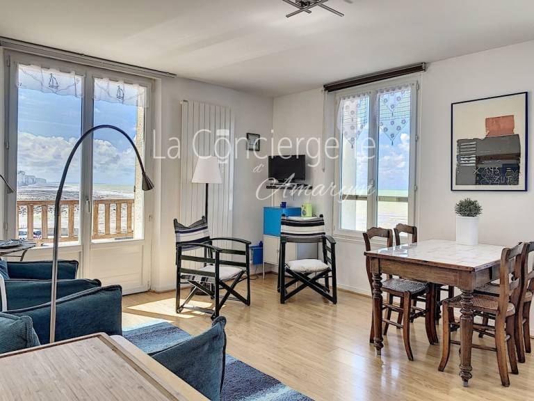 Appartement  Ault