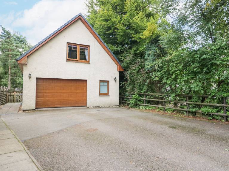 Cottage Corpach