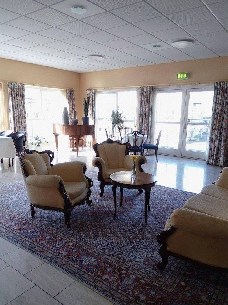 Montra Odder Parkhotel — photo 4
