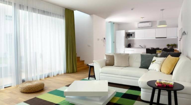 Apartmany Eden - Rezidence in Zlin