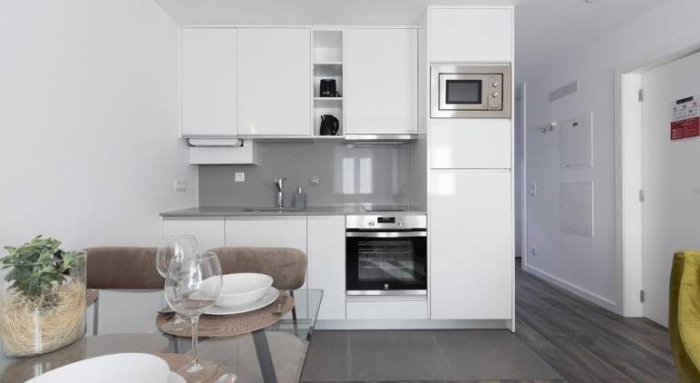 Dona Emilia Studio Apartments — photo 4