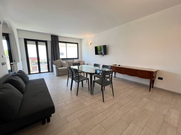 Appartamento Igea Marina