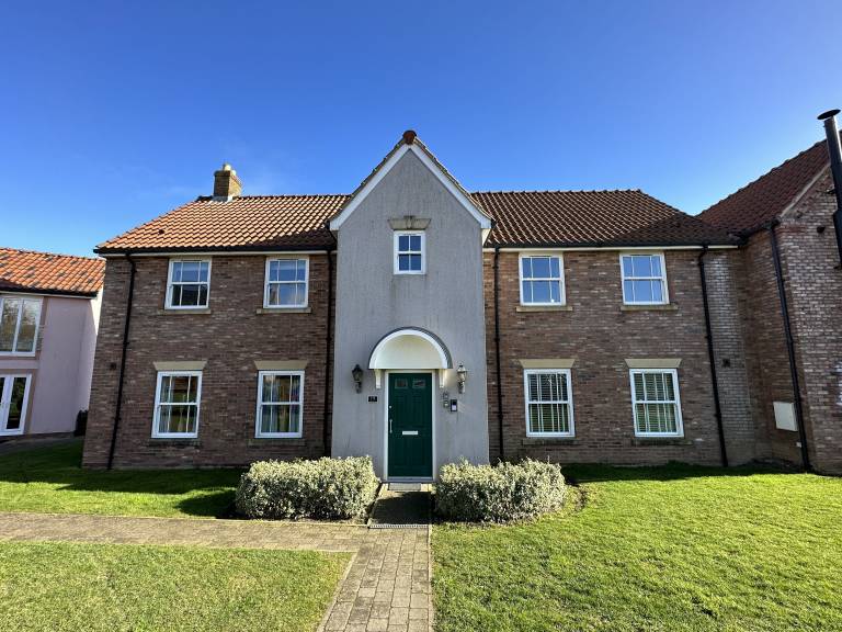 Cottage Hunmanby