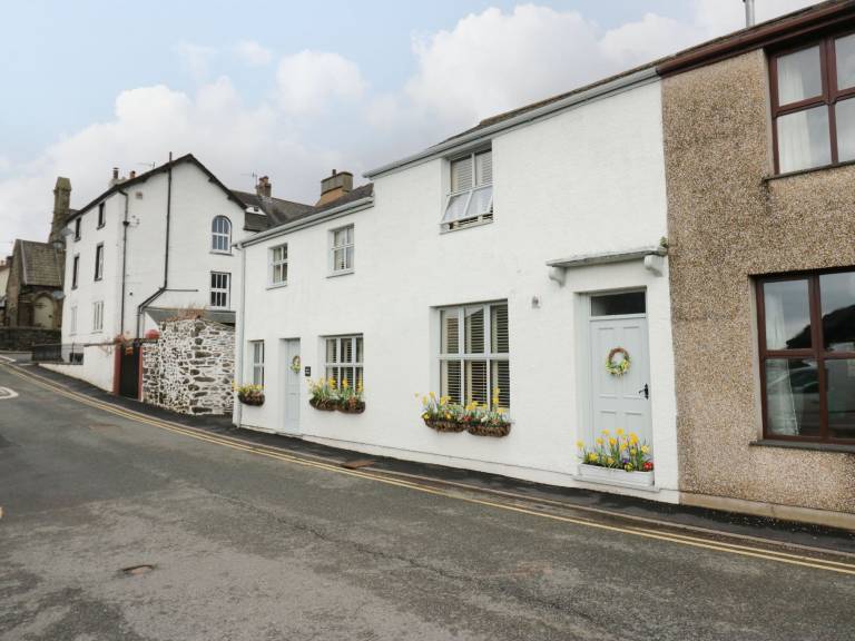 Cottage Broughton-in-Furness