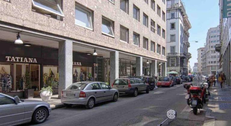 Apartment | Next to Milan Cathedral — photo 4