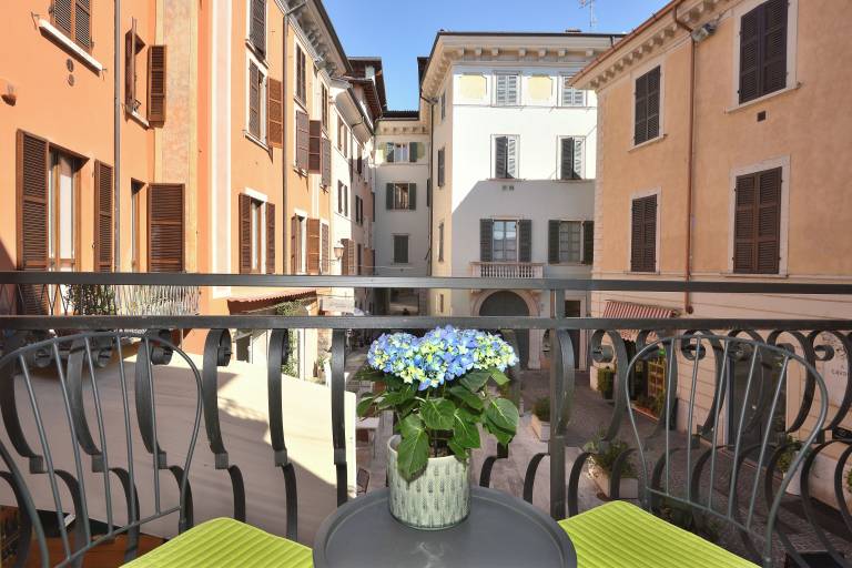 Appartement San Felice del Benaco