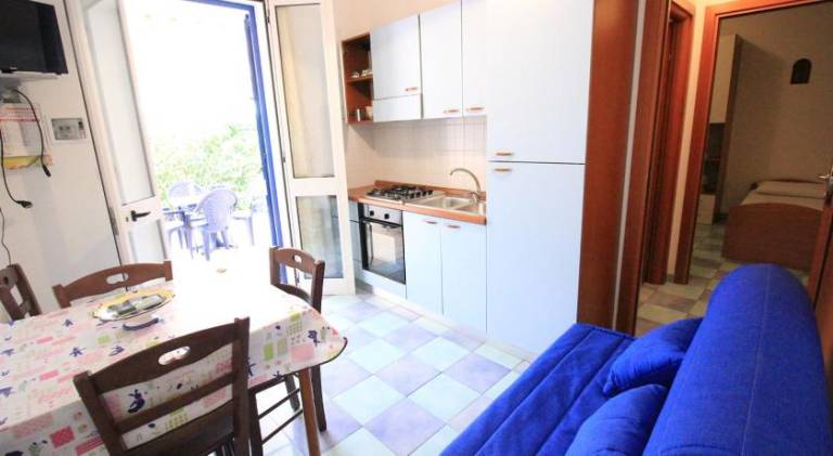 House with 1 room for 2 persons — photo 4