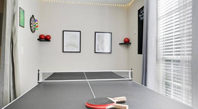 160 m² Ferienwohnung