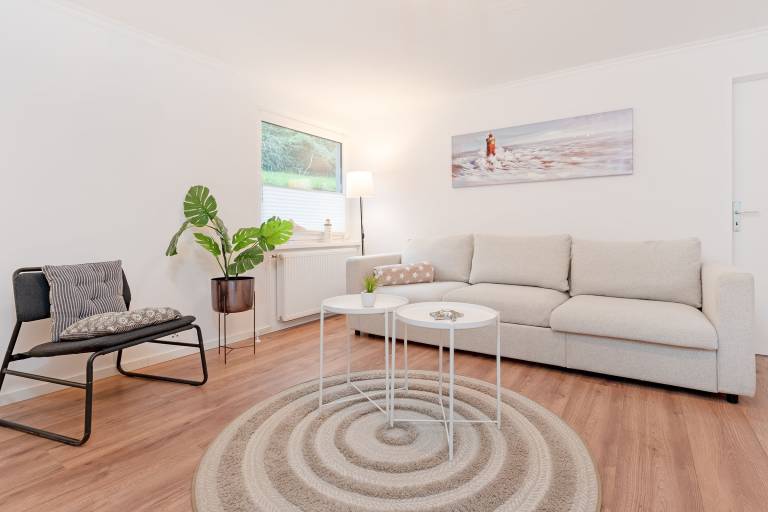 Ferienwohnung Timmendorfer Strand