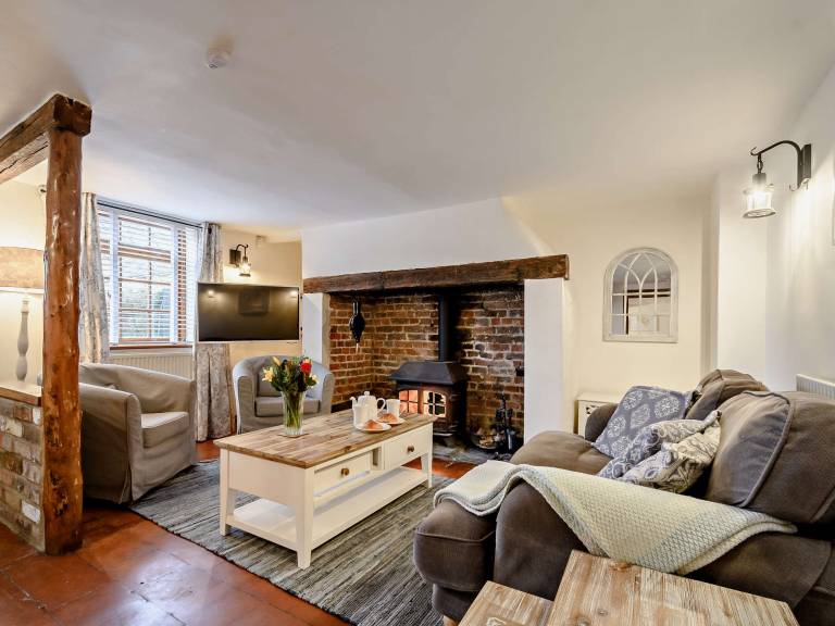 Cottage  Frampton on Severn
