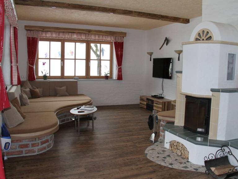 Ferienhaus in Gemeinde Gosau f&uuml;r max. 10 Personen