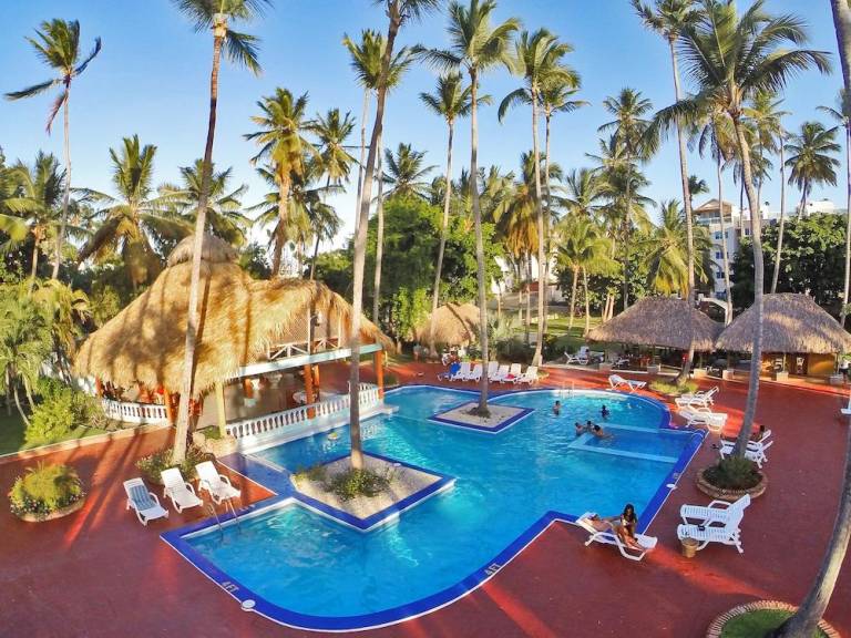 Bavaro Hotel Cortecito — photo 3