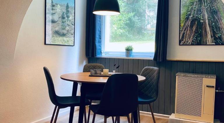 Holiday apartment | Pets are welcome — photo 3