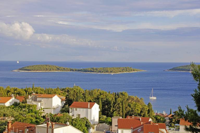 Ferienwohnung Hvar