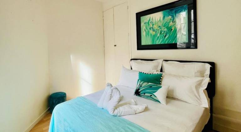 Lovely holiday apartment | Pet-friendly — photo 2