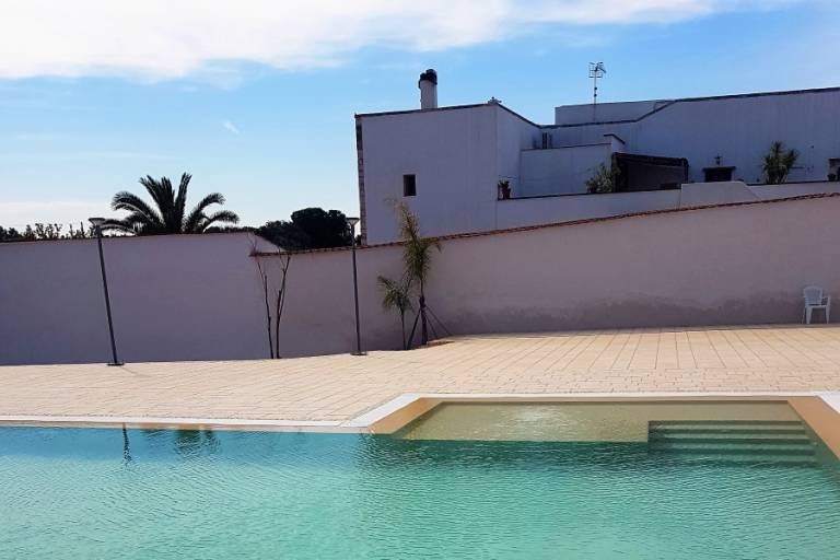 Camera privata Polignano a mare