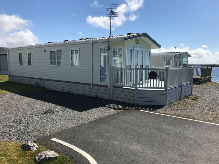 Chalet Millom