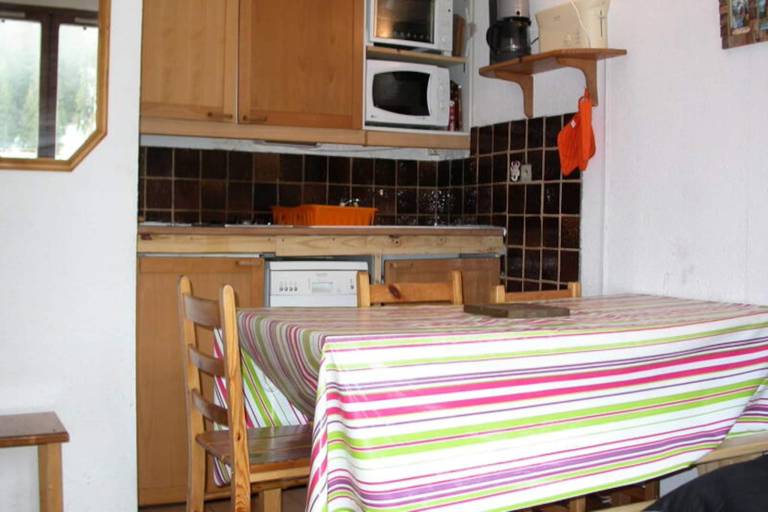 Apartment with 2 rooms for 7 persons — photo 3