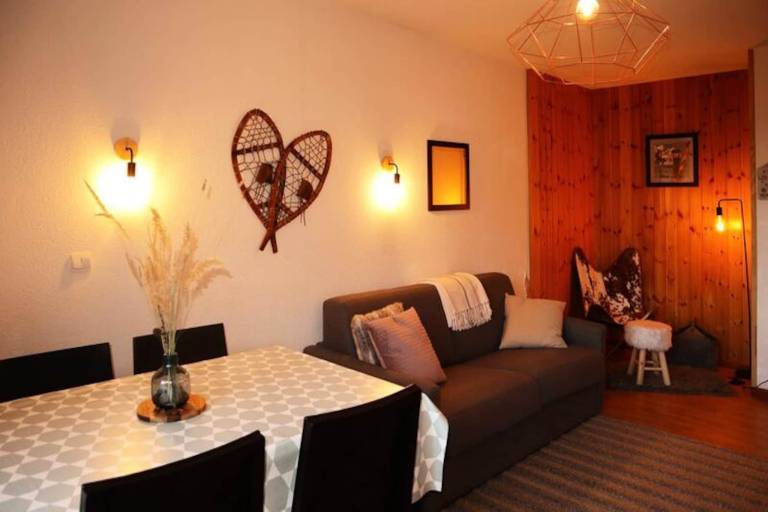 Nice apartment with pool & sauna | Ski nearby | Pets allowed — photo 5