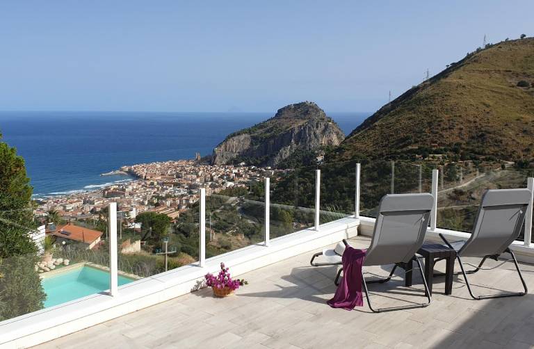 House  Cefalù