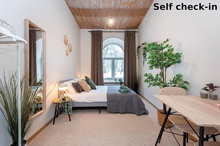 Hostel Senamiestis