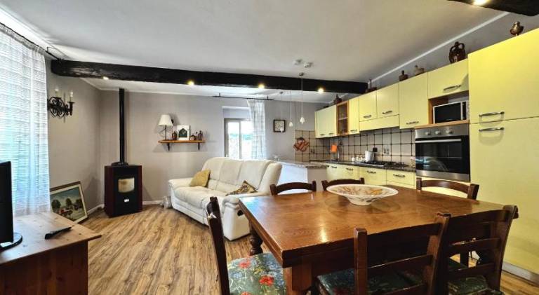 Apartment with patio, garden & jacuzzi | Good for workation | Pets are welcome — photo 3