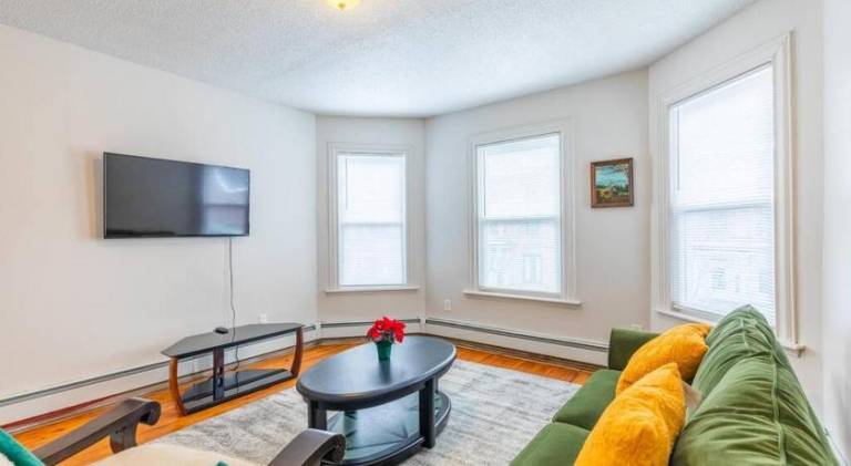 Spacious rental apartment | Dogs allowed — photo 2