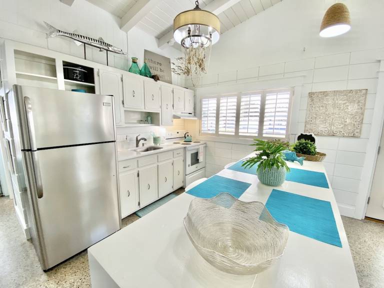 Vacation home with 2 rooms for 6 persons — photo 5