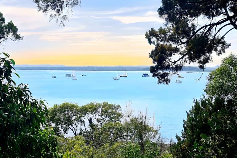 House MacLeay Island