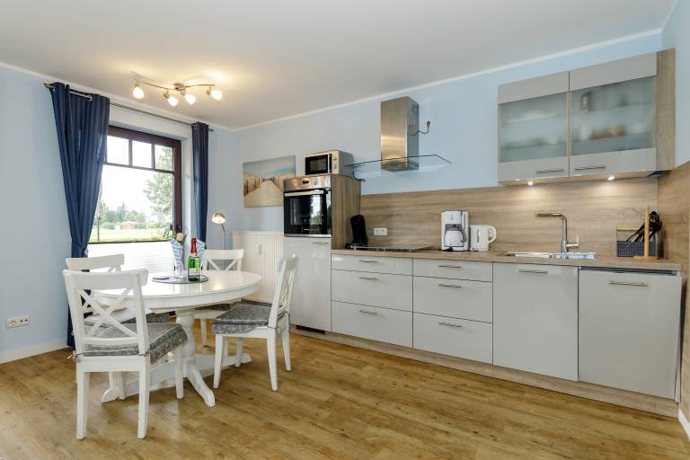 Fully equipped rental apartment with sauna, yard & terrace | Beach nearby | Pets are welcome — photo 3