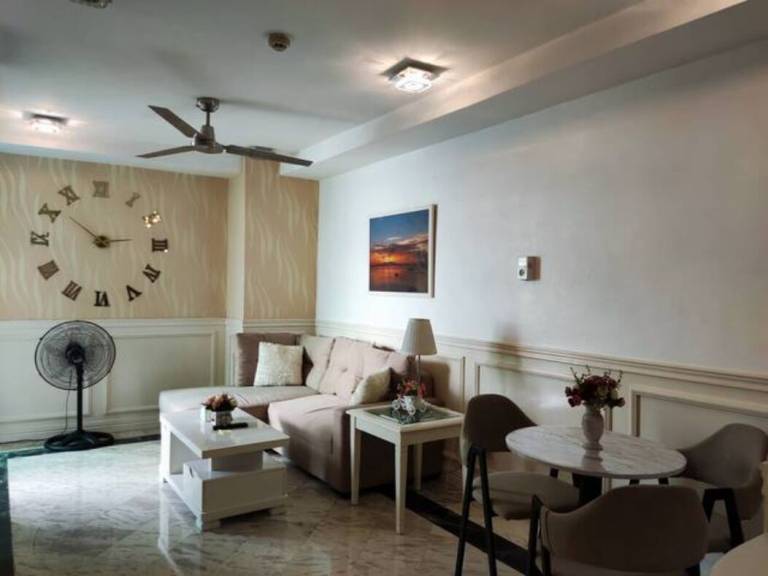 Ferienwohnung  Brgy. 698