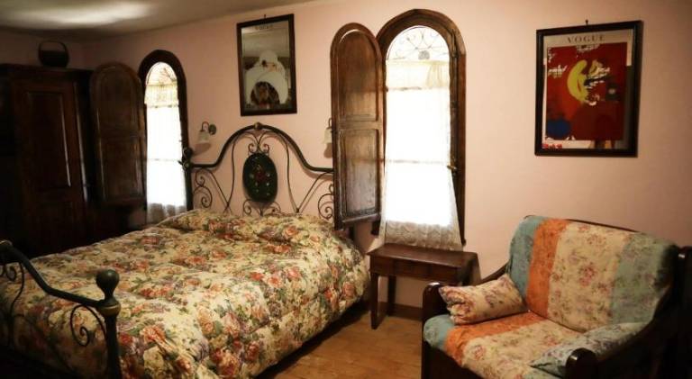 Bed & Breakfast San Cesareo