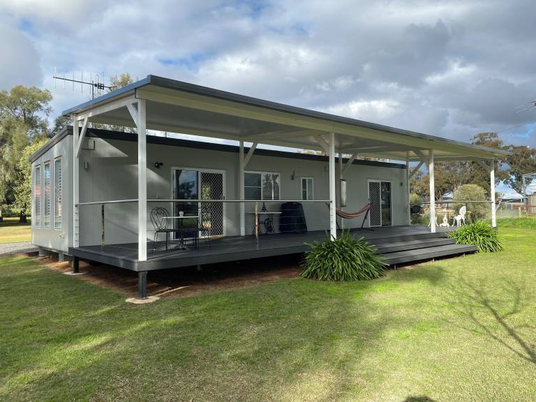 Apartment  Dubbo