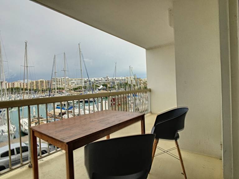 Appartement Mauguio